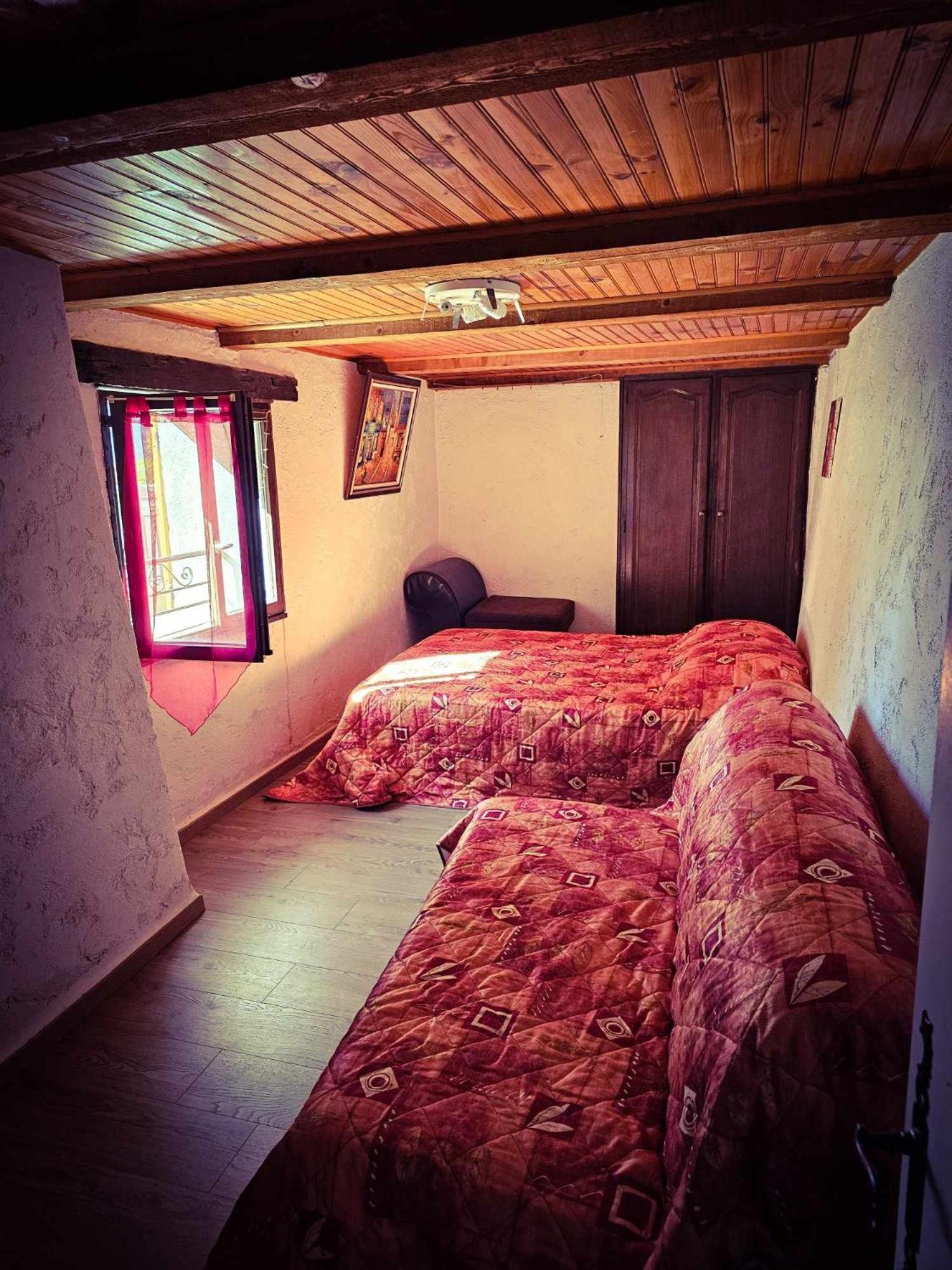 La Gruppio Bed & Breakfast Ilonse Exterior photo