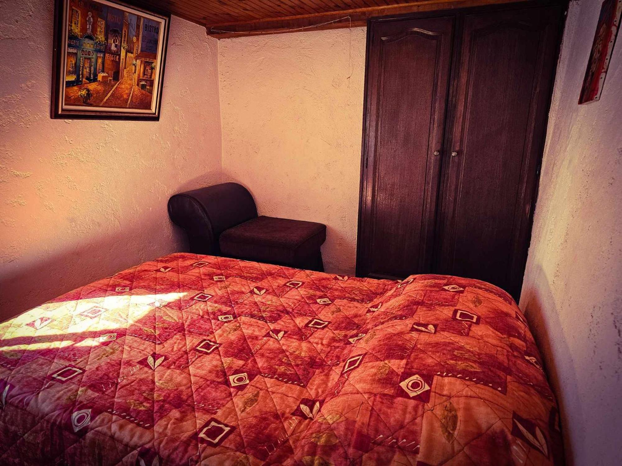 La Gruppio Bed & Breakfast Ilonse Exterior photo